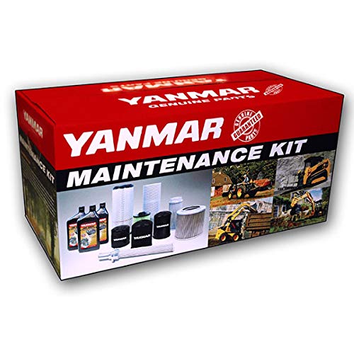 MAINT KIT SA OIL